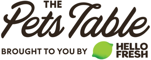 [LOGO] The Pets Table