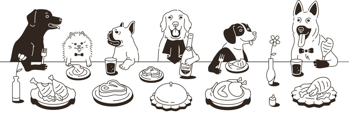 [The Pets Table]