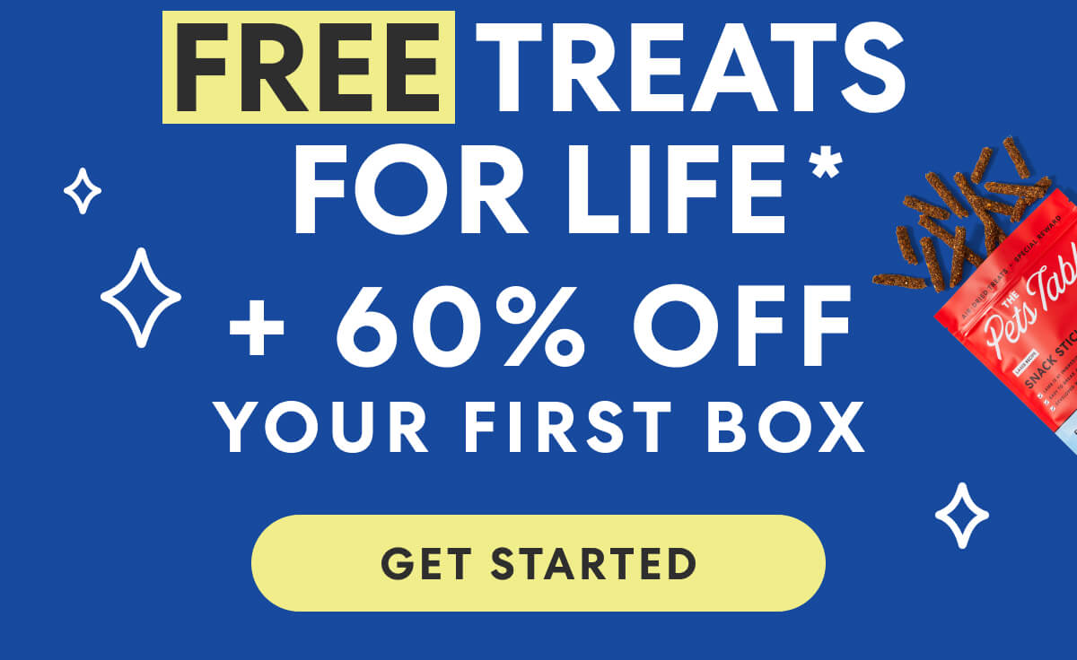 [Banner] Get 60% Off Your First Order